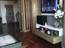 2 Schlafzimmer Wohnung zu vermieten im Payoon Garden Cliff Condominium, Ban Chang