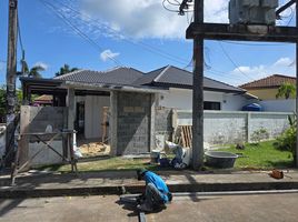 3 спален Дом на продажу в Palm Garden Pa Khlok, Pa Khlok