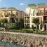 3 Bedroom Townhouse for sale at Sur La Mer, La Mer