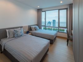 3 Schlafzimmer Appartement zu vermieten im Sethiwan Sriracha, Si Racha, Si Racha, Chon Buri