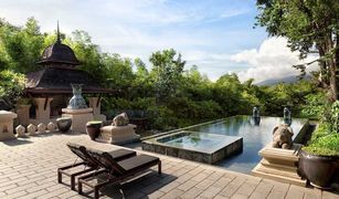 4 chambres Villa a vendre à Rim Tai, Chiang Mai The Residences At The Four Seasons