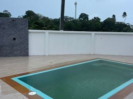 3 Bedroom House for rent at The Avenue President Pool Villa, Chalong