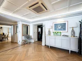 3 Bedroom Condo for sale at Mahogany Tower, Khlong Tan, Khlong Toei, Bangkok, Thailand
