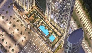 4 Bedrooms Apartment for sale in BLVD Heights, Dubai Forte 1