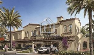 3 Bedrooms Townhouse for sale in Baniyas East, Abu Dhabi Shakhbout City