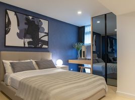 2 Schlafzimmer Wohnung zu verkaufen im The Lake Condominium, Khlong Kluea, Pak Kret