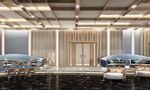 Reception / Lobby Area at Aspire Vipha-Victory