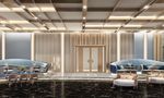 Rezeption / Lobby at Aspire Vipha-Victory