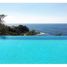 3 Bedroom Condo for sale at 1st Floor - Building 8 - Model D: Costa Rica Oceanfront Luxury Cliffside Condo for Sale, Garabito