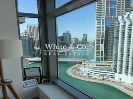 1 बेडरूम अपार्टमेंट for sale in Dubai Marina (formerly DAMAC Properties), Marinascape, Park Island