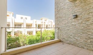 3 Bedrooms Villa for sale in Meydan Gated Community, Dubai The Polo Townhouses