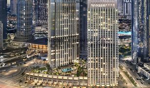 3 Bedrooms Apartment for sale in , Dubai St Regis The Residences