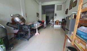 4 Bedrooms Townhouse for sale in Bang Si Mueang, Nonthaburi 