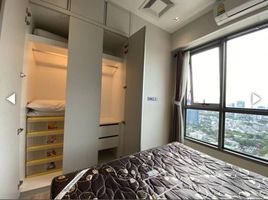 1 Bedroom Condo for rent at Whizdom Station Ratchada-Thapra, Dao Khanong