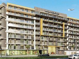 1 Bedroom Apartment for sale at Laya Mansion, Jumeirah Village Circle (JVC)