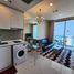 1 Bedroom Condo for rent at The Riviera Wongamat, Na Kluea, Pattaya