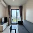 Studio Penthouse for rent at Escadia Double Storey Terrace, Tanjong Surat, Kota Tinggi
