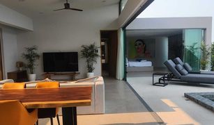 2 Bedrooms Villa for sale in Bo Phut, Koh Samui 