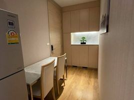 1 Bedroom Condo for sale at Park Origin Phrom Phong, Khlong Tan