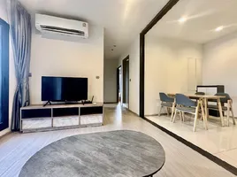 2 Schlafzimmer Wohnung zu vermieten im Life Asoke Hype, Makkasan