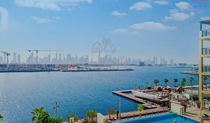 2 Habitaciones Apartamento en venta en La Mer, Dubái Le Pont