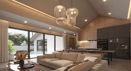 Available Units at De Aman Villas