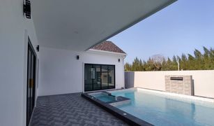 3 Bedrooms House for sale in Hua Hin City, Hua Hin Aurora Huahin House