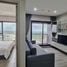 2 Schlafzimmer Wohnung zu vermieten im The Politan Rive, Bang Kraso, Mueang Nonthaburi