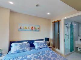 1 Schlafzimmer Penthouse zu verkaufen im Seven Seas Resort, Nong Prue, Pattaya, Chon Buri, Thailand