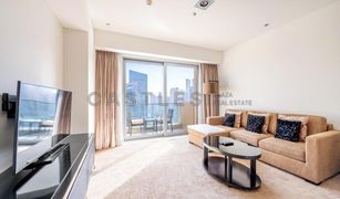 , दुबई The Address Dubai Marina में 1 बेडरूम अपार्टमेंट बिक्री के लिए