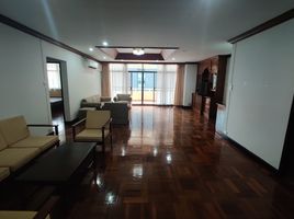 3 Schlafzimmer Appartement zu vermieten im Rishi Court, Khlong Toei Nuea, Watthana