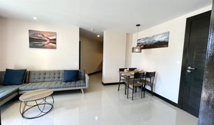 2 chambres Condominium a vendre à Hua Hin City, Hua Hin The 88 Condo Hua Hin