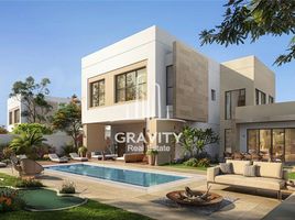 4 Bedroom Villa for sale at The Dahlias, Yas Acres, Yas Island