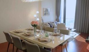 2 Bedrooms Condo for sale in Khlong Tan Nuea, Bangkok Khun By Yoo