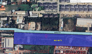 N/A Land for sale in Bang Ramat, Bangkok 