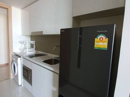 Studio Apartment for sale at The Riviera Wongamat, Na Kluea