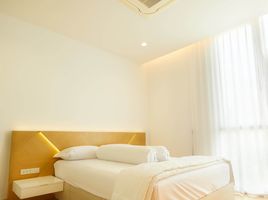 2 Schlafzimmer Villa zu vermieten im Hem 52 At Rama 9, Bang Kapi