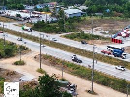  Grundstück zu verkaufen in Nikhom Phatthana, Rayong, Map Kha