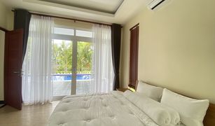 Дом, 4 спальни на продажу в Тхап Таи, Хуа Хин Lotus Villas and Resort Hua Hin