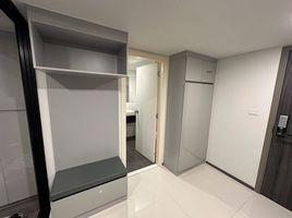 1 Schlafzimmer Appartement zu vermieten im KnightsBridge Space Rama 9, Din Daeng, Din Daeng