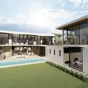 Palisades Contemporary Living