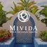 5 Bedroom Apartment for sale at Mivida, The 5th Settlement, New Cairo City, Cairo