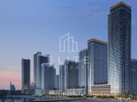 3 Bedroom Apartment for sale at Seapoint, EMAAR Beachfront