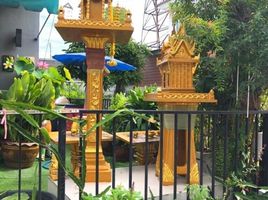 3 Schlafzimmer Haus zu verkaufen im Baan Pruksa 78, Lam Pla Thio