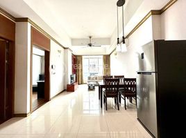 1 Schlafzimmer Appartement zu verkaufen im Condo in BKK1 for sale , Boeng Keng Kang Ti Muoy