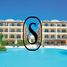 1 Schlafzimmer Wohnung zu verkaufen im Palm Beach Piazza, Sahl Hasheesh, Hurghada, Red Sea, Ägypten