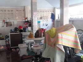 ขายทาวน์เฮ้าส์ 4 ห้องนอน ใน เมืองนนทบุรี นนทบุรี, ตลาดขวัญ