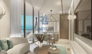 2 Bedrooms Apartment for sale in District 13, Dubai Samana Waves