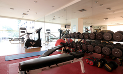 사진들 2 of the Fitnessstudio at Baan Somthavil