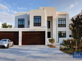 5 Bedroom Villa for sale at District One Villas, District One